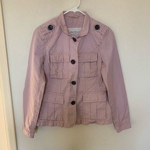 ❤️❤️Eddie Bauer jacket ❤️❤️